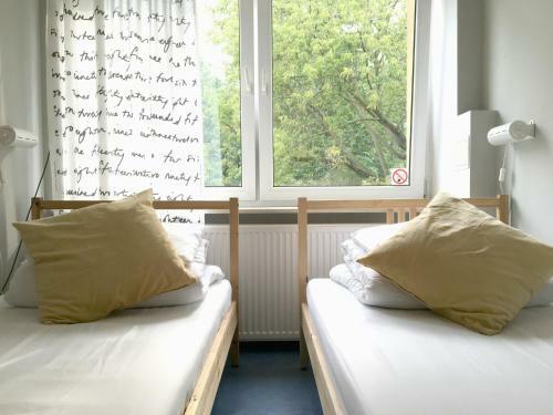 Hostel Bazyl