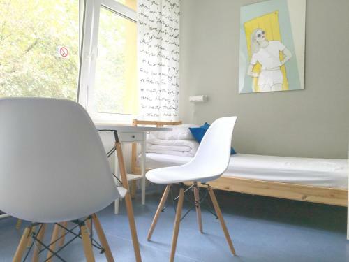 Hostel Bazyl