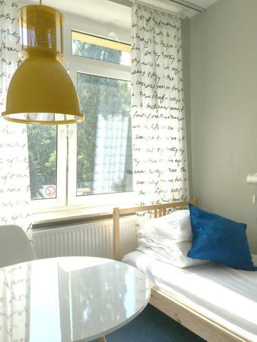 Hostel Bazyl