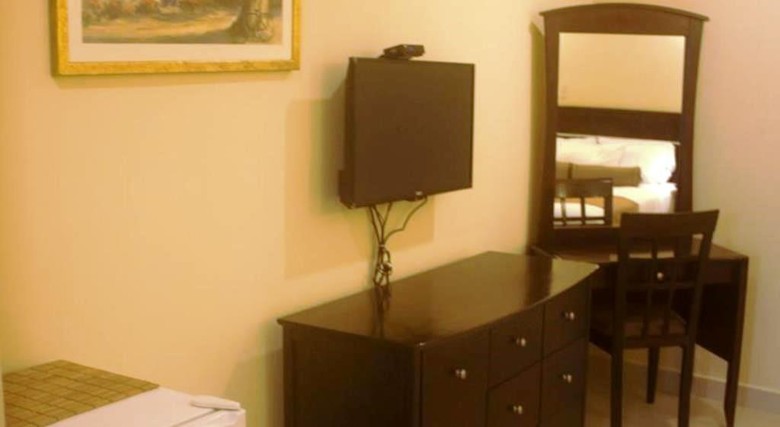 Hotel Novo
