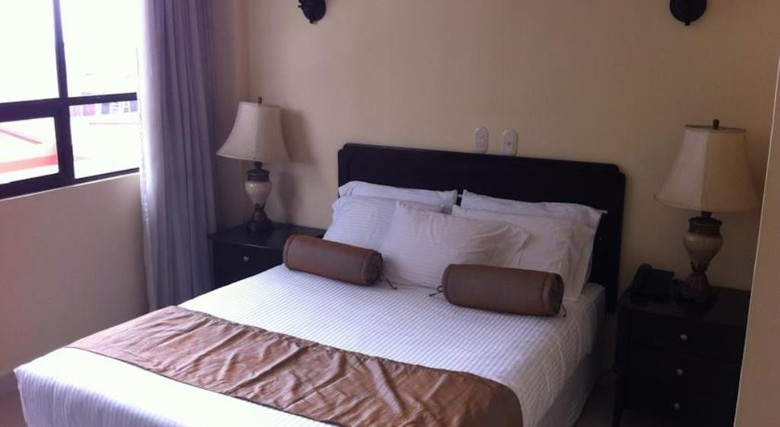 Hotel Novo