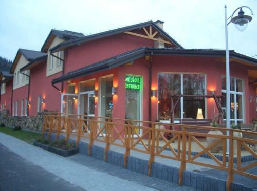 Hotel Krak