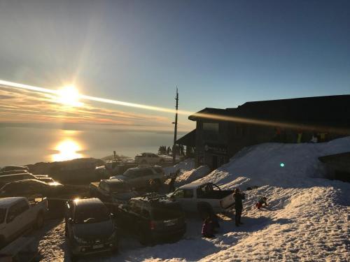 Bed & Breakfast Teski Refugio