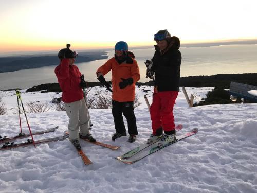 Bed & Breakfast Teski Refugio