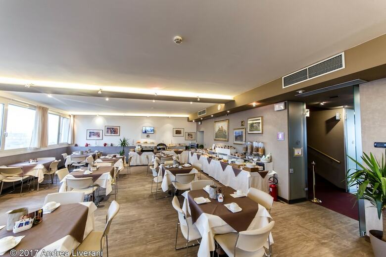 Hotel Donatello Imola