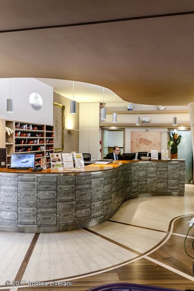 Hotel Donatello Imola