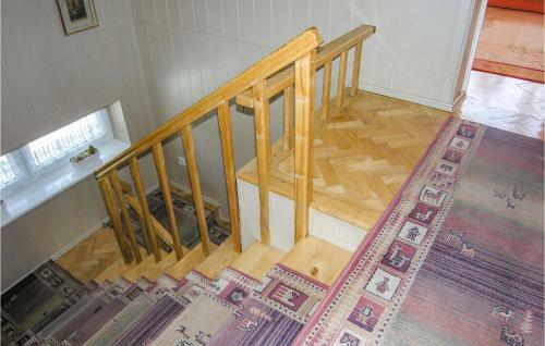 Holiday Home Dzwierzuty Saplaty
