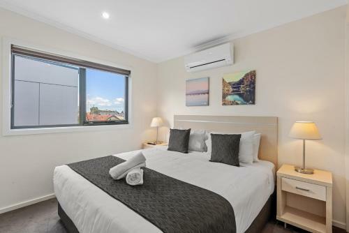 Ashley Gardens Big4 Holiday Village