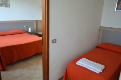 Hotel Albergo Diana