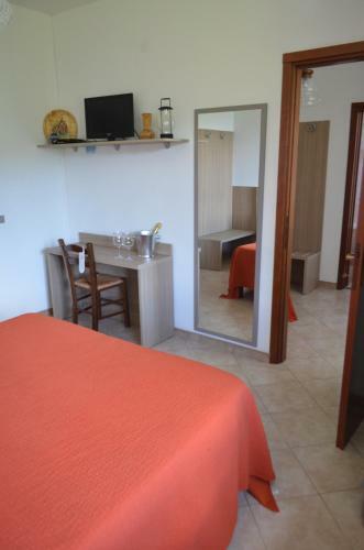 Hotel Albergo Diana