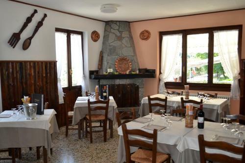 Hotel Albergo Diana