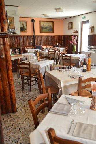 Hotel Albergo Diana