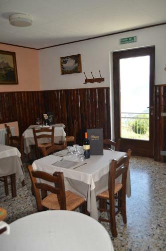 Hotel Albergo Diana