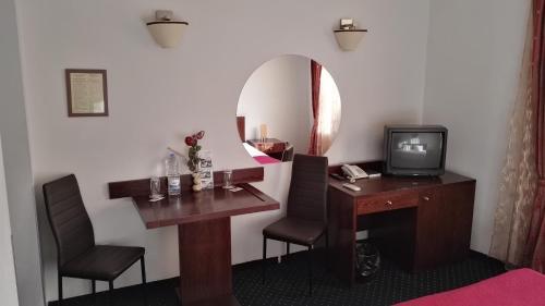 Hotel Solo