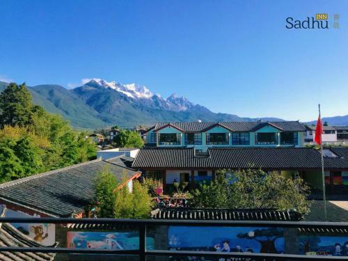 Posada Lijiang Sadhu Inn