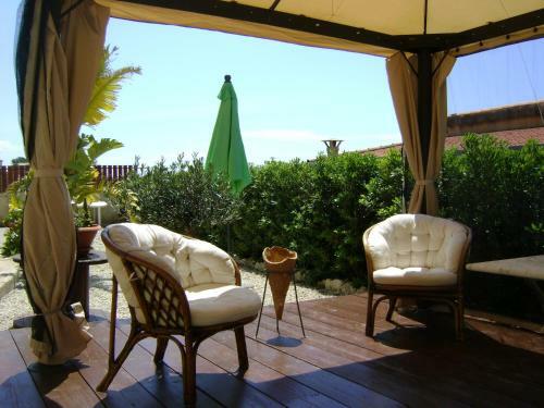 Bed & Breakfast Mare Nostrum Casa Vacanza