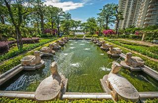 Aparthotel Ramada Hotel & Suites Boao