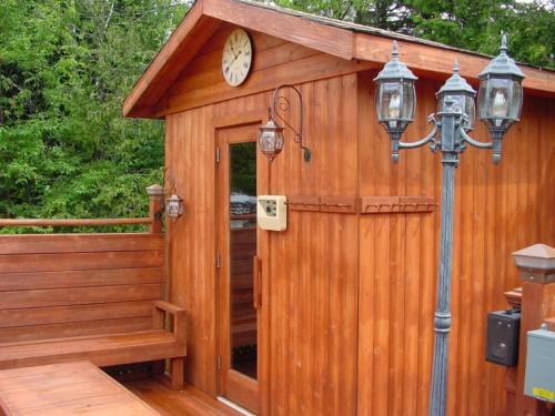 Le Septentrion B&B