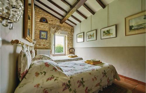 Holiday Home Saint-vivien-de-medoc 17
