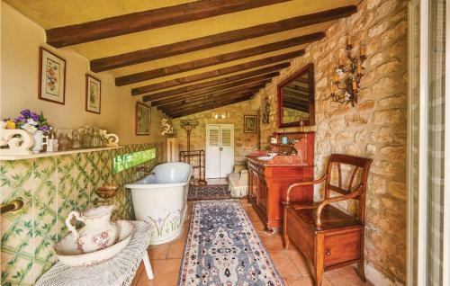 Holiday Home Saint-vivien-de-medoc 17