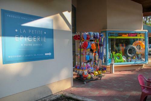 Oc�an Vacances - Le Domaine De La For�t De Suzac