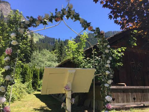 Hotel Neige Et Roc