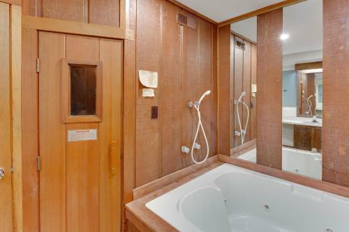 Hotel Chalet High Resort