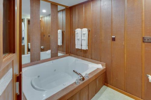 Hotel Chalet High Resort