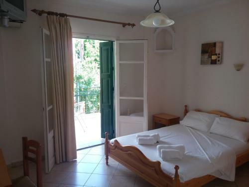 Agroturismo Irini Apartments Anaxos