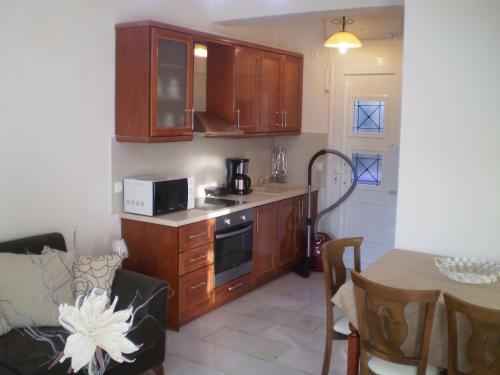 Agroturismo Irini Apartments Anaxos