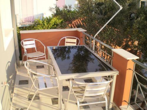 Agroturismo Irini Apartments Anaxos