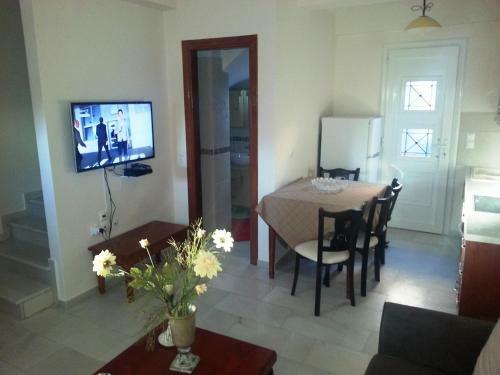 Agroturismo Irini Apartments Anaxos