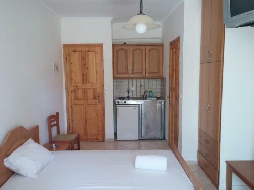Agroturismo Irini Apartments Anaxos