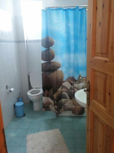 Agroturismo Irini Apartments Anaxos
