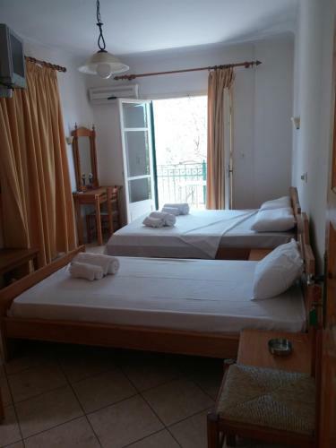 Agroturismo Irini Apartments Anaxos