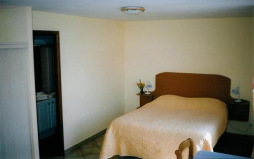 Hostal Les Chanten�es
