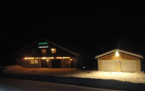 Hostal Les Chanten�es