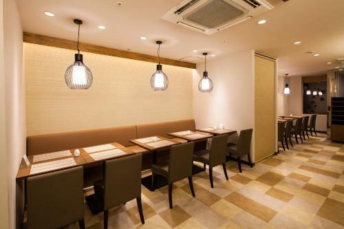 Super Hotel Lohas Kumamoto Natural Hot Springs