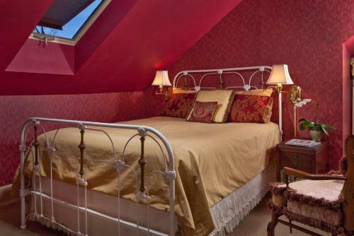 Bed & Breakfast Albemarle Inn - Asheville