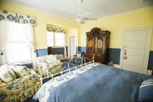 Bed & Breakfast Albemarle Inn - Asheville