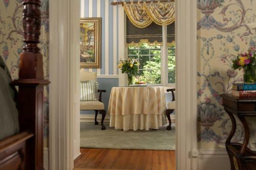 Bed & Breakfast Albemarle Inn - Asheville
