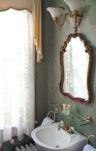 Bed & Breakfast Albemarle Inn - Asheville