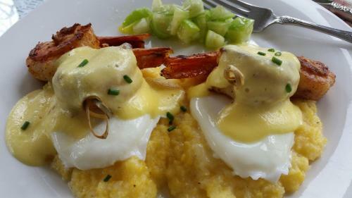 Bed & Breakfast Albemarle Inn - Asheville