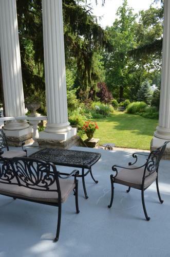 Bed & Breakfast Albemarle Inn - Asheville