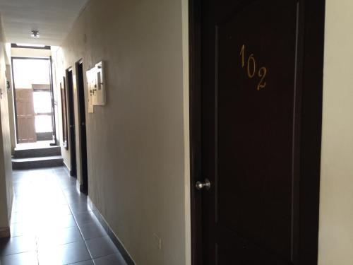Montealis Hotel