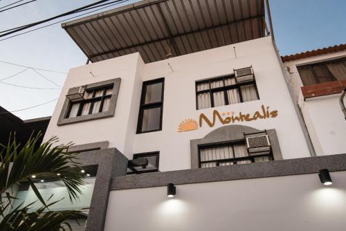 Montealis Hotel