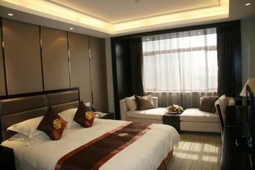 Wuxi Grand Hotel