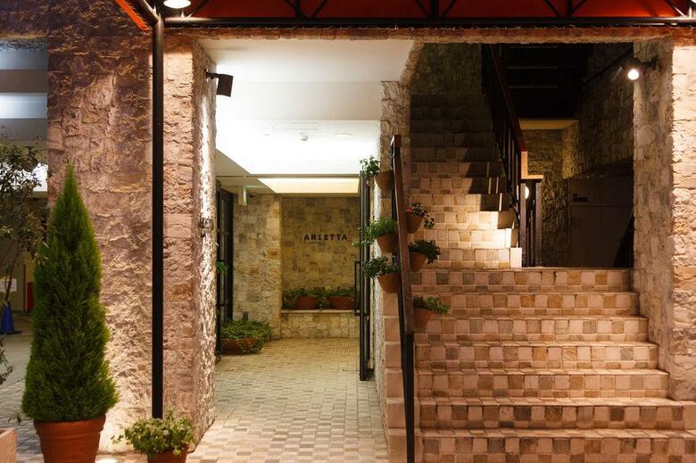 Arietta Hotel Osaka