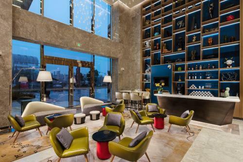 Shanghai Hao Jia Fu Hotel