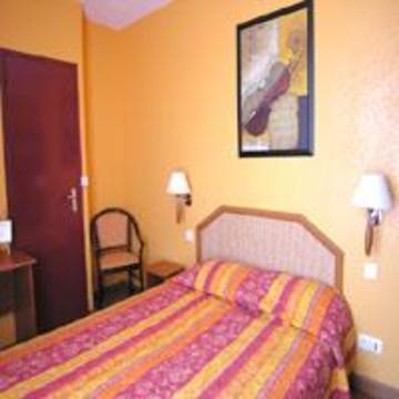 Comfort Hotel Opera